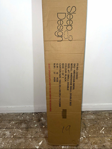 Sleep design amersham small - sleep,