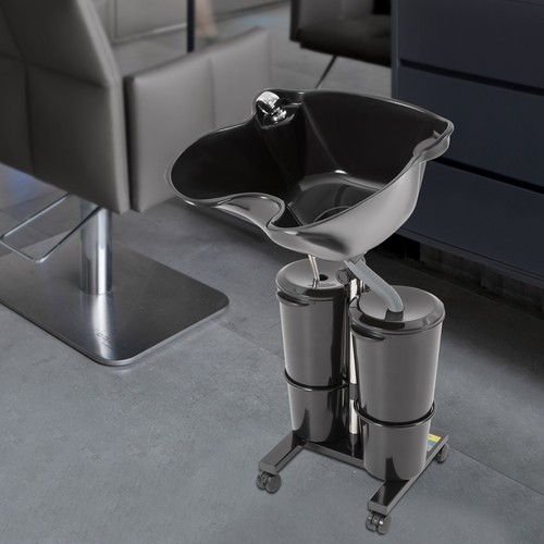 Mobile hairdressing backwash - mobile,