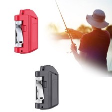 Tying Tool Electric Knotter Fishing Hook Tiers Portable Knot Tying Machine