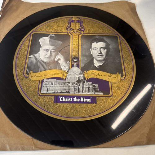 Picture disc john - picture,