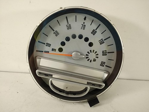 2007 mini - (bmw), 1.6l