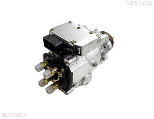 High pressure pump bosch - bosch, for