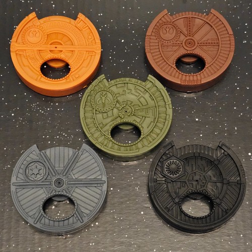 Star wars wing miniatures - wars, x-wing
