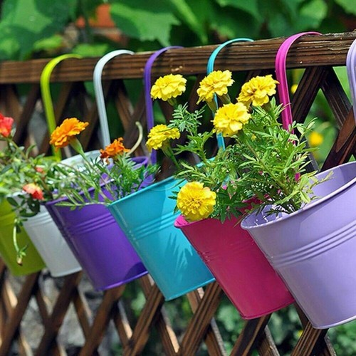 20pcs metal flower - 10/20pcs,