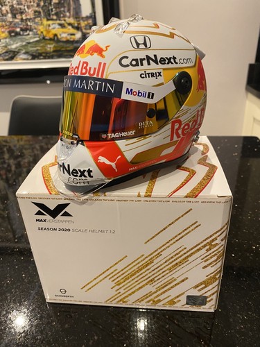 Rare max verstappen scale - max, 1:2