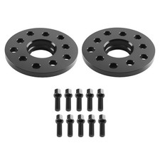 12mm Hub Centric Wheel Spacers