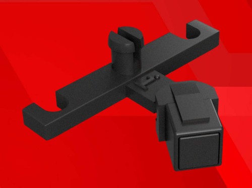 Hunt magnetic couplings elite - couplings,