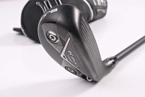 Cobra king tec 2025 - tec,
