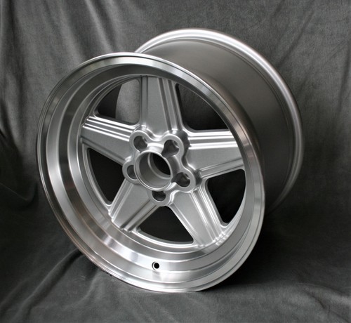 Inch wheels penta 8x17 - 17,