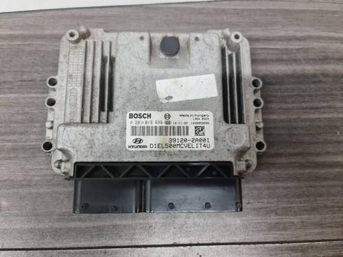 Hyundai ix35 2010 2013 7 - hyundai, 1.7