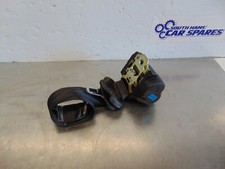 Skoda Fabia Seatbelt 6Y 99-07