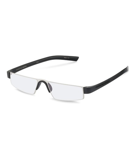 Porsche design reading glasses - design,