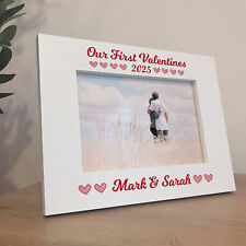 Personalised Photo Frame Our