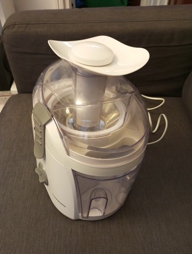 Cookworks juice extractor 400w - extractor,