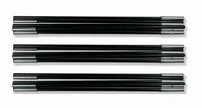 Vango Icarus 500 Classic Tent 2016-2017, Complete Set of Fibreglass Tent Poles