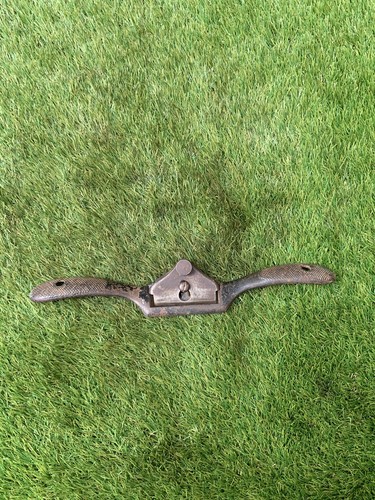 Vintage spokeshave no - spokeshave,