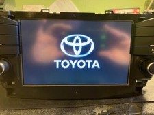 Repair Fix Sort Toyota Avensis