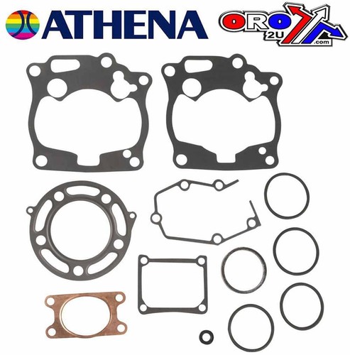 Top end gasket set kawasaki - end,