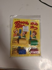 Tornado Tube Vintage Unopened