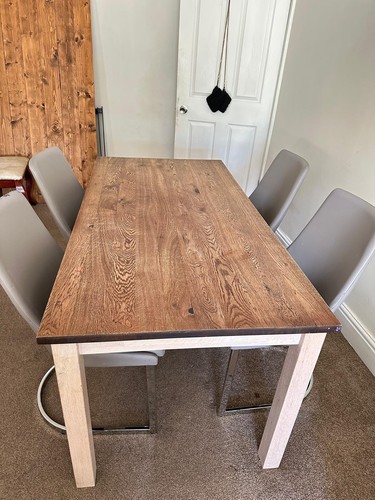 Dining table from - table, 4