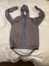 OMM Men's Waterproof Jacket Size Medium