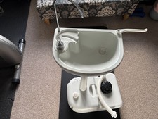 Portable Washing Station