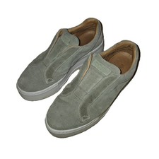 Russell & Bromley Park Up