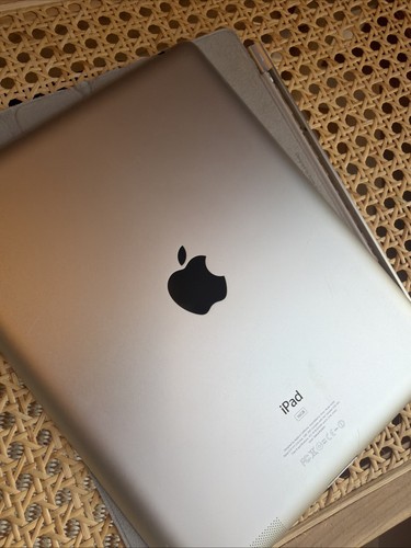 Apple ipad 3rd - 3rd, wi-fi