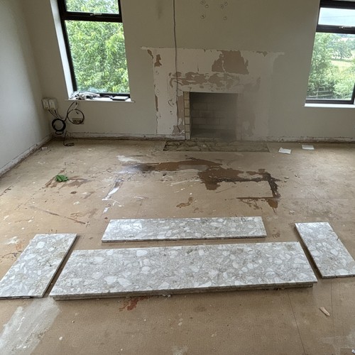 Large genuine marble - large,
