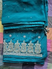 Unstitched Salwar Kameez