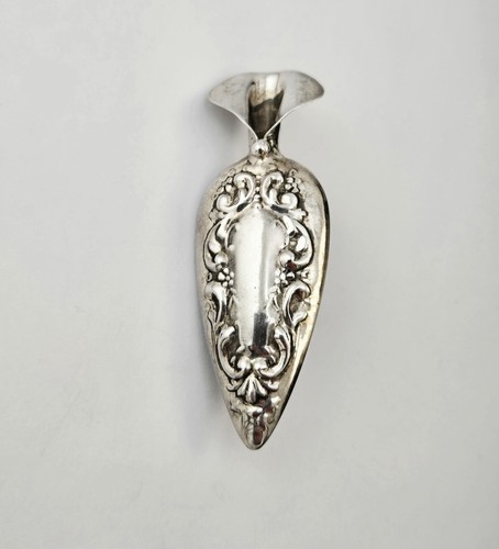 Vtg reo sterling silver - sterling,