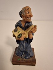 Discworld Clarecraft DW65 The