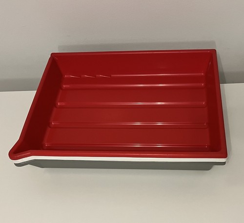 Paterson developing trays - developing,