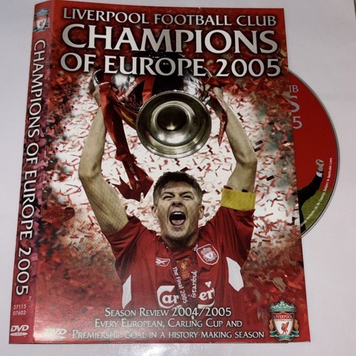 Liverpool end of season - end,