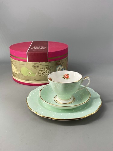 Royal albert 100 years - 100,