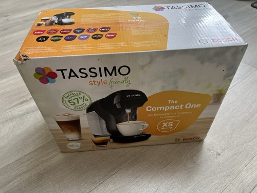 Tassimo style friendly the - style,