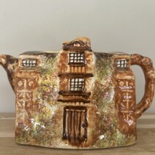 Antique Arthur Wood Cottage