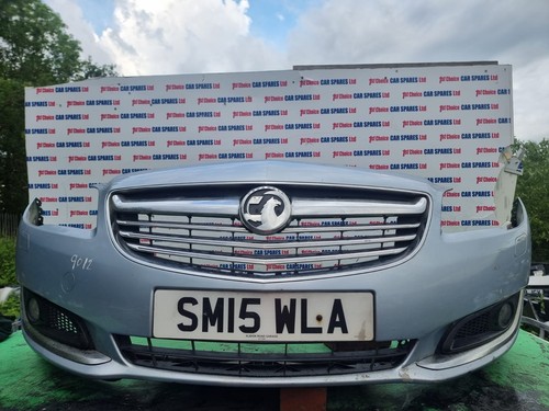 Vauxhall insignia hatchback - insignia,