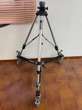 Manfrotto Tripod Video Heavy