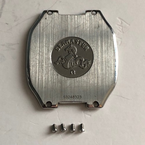 Omega seamaster polaris - omega,