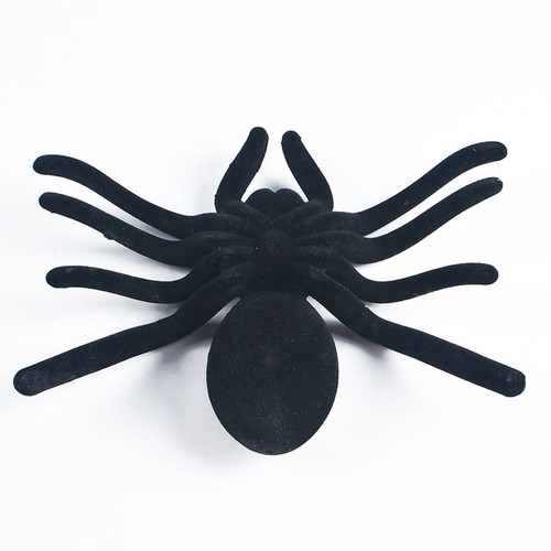 Halloween decoration spiders - halloween,
