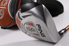 Ping G10 Draw #3 Wood / 15.5