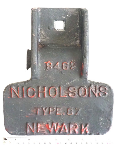 Antique nicholson sons - antique,