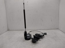 JAGUAR F TYPE  DOOR SOLENOID 2 Door Coupe T2R49518 13-24 X152 - Front Left