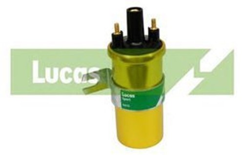 Lucas dlb105 ignition - lucas, coil