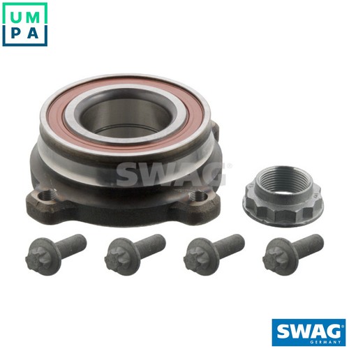 Wheel bearing kit 2202 - kit,