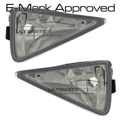 Fog lights honda civic - fog,