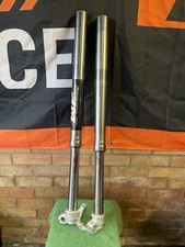 KTM 620 SMC LC4 WP forks