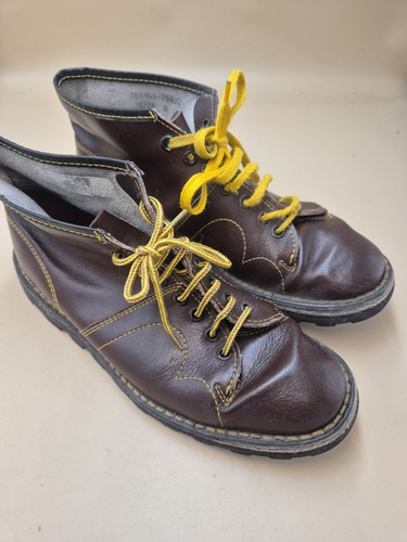 Grafters brown mens original - grafters,