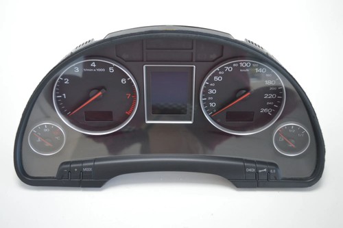 Audi b7 instrument - 8e,